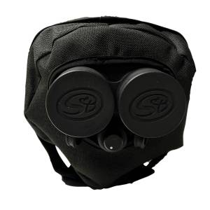 S&B Filters - Protective Cover for Helmet Particle Separator - Image 3
