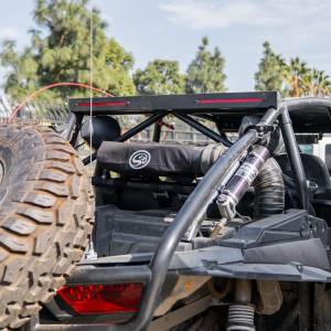 S&B Filters - Protective Cover for Particle Separator 2 - Image 2