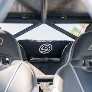 S&B Filters - Protective Cover for Particle Separator 2 - Image 3