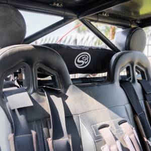 S&B Filters - Protective Cover for Particle Separator 2 - Image 4