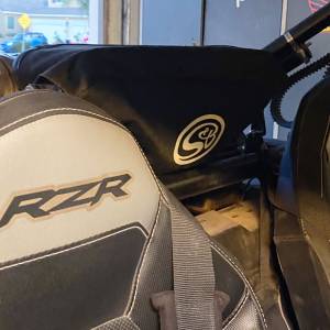 S&B Filters - Protective Cover for Particle Separator v1 - Image 2