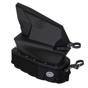 S&B Filters - Particle Separator (wheel well mounted) for the 2022-2024 Polaris RZR PRO R 2.0L - Image 2