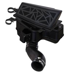 S&B Filters - Particle Separator (wheel well mounted) for the 2022-2024 Polaris RZR PRO R 2.0L - Image 9