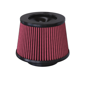 S&B Filters - Air Filter (Cotton Cleanable) For Intake Kit 75-5163/75-5163D - Cotton filter - Image 3