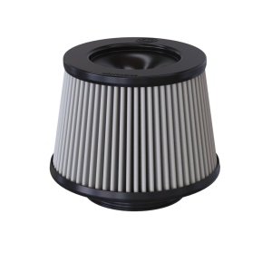 Air Filter (Dry Extendable) For Intake Kit 75-5163/75-5163D - Dry filter