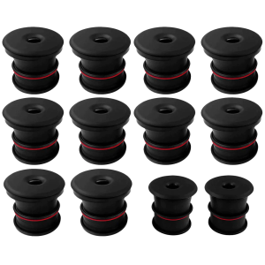 Body Mount Kit For 2001-2005 Chevrolet Tahoe, Suburban, Avalanche, GMC Yukon, Cadillac Escalade