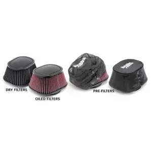 Banks Power - Banks Ram-Air® Intake for 2011-2012 GM 2500/3500 6.6L Duramax - Dry Filter - Image 3