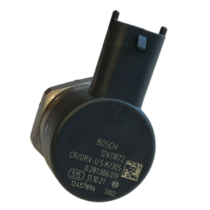 Bosch - Bosch ® Fuel Rail Pressure Relief Valve (PRV) - Image 2