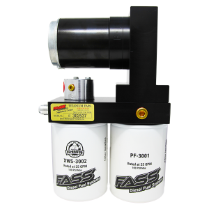 FASS Fuel Systems - FASS No-Drop Series Fuel System for 2015-2016 GM Duramax 6.6L - NDTSC12165G - Image 3