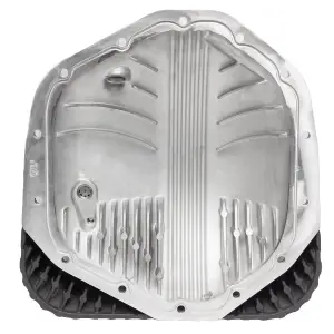 Banks Power - Banks Power Ram-Air® Differential Cover Kit - 2020-2024 GM & 2019-2024 Ram w/ 11.5" or 12" AAM Rear Axle - Black Ops Edition - Image 3