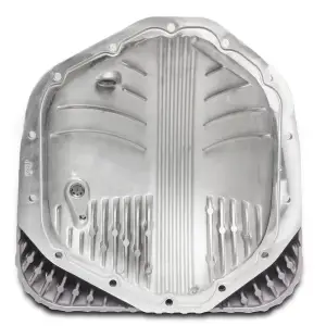 Banks Power - Banks Power Ram-Air® Differential Cover Kit - 2020-2024 GM & 2019-2024 Ram w/ 11.5" or 12" AAM Rear Axle - Natural Aluminum - Image 3