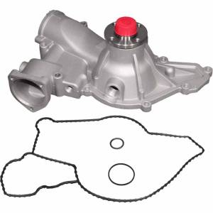 XDP Xtreme Diesel Performance - XDP Xtra Cool Water Pump (W/O Coolant Tube) XD664 for 96-03 Ford 7.3L Powerstroke - Image 1