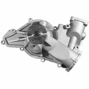 XDP Xtreme Diesel Performance - XDP Xtra Cool Water Pump (W/O Coolant Tube) XD664 for 96-03 Ford 7.3L Powerstroke - Image 2