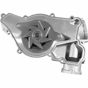 XDP Xtreme Diesel Performance - XDP Xtra Cool Water Pump (W/O Coolant Tube) XD664 for 96-03 Ford 7.3L Powerstroke - Image 3