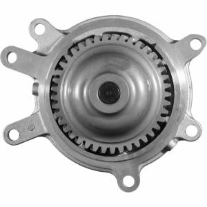 XDP Xtreme Diesel Performance - XDP Xtra Cool Water Pump (Pump Only) XD665 for 2001-2005 LB7/LLY 6.6L Duramax - Image 2