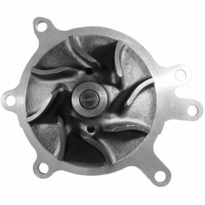 XDP Xtreme Diesel Performance - XDP Xtra Cool Water Pump (Pump Only) XD665 for 2001-2005 LB7/LLY 6.6L Duramax - Image 3