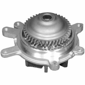 XDP Xtreme Diesel Performance - XDP Xtra Cool Water Pump (Pump Only) XD665 for 2001-2005 LB7/LLY 6.6L Duramax - Image 4