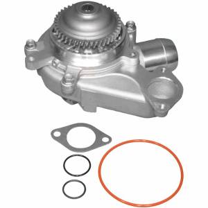 XDP Xtreme Diesel Performance - XDP Xtra Cool Water Pump (With Housing) XD666 for 2001-2005 LB7/LLY 6.6L Duramax - Image 2