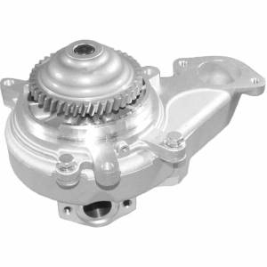 XDP Xtreme Diesel Performance - XDP Xtra Cool Water Pump (With Housing) XD666 for 2001-2005 LB7/LLY 6.6L Duramax - Image 4