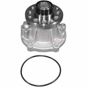 XDP Xtreme Diesel Performance - XDP Xtra Cool Water Pump XD667 for 2003-2004 Ford 6.0L Powerstroke - Image 2