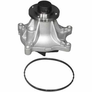 XDP Xtreme Diesel Performance - XDP Xtra Cool Water Pump XD669 for 2008-2010 Ford 6.4L Powerstroke - Image 2