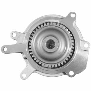 XDP Xtreme Diesel Performance - XDP Xtra Cool Water Pump (Pump Only) XD670 for 2006-2016 LBZ/LMM/LML 6.6L Duramax - Image 2