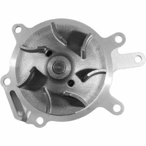 XDP Xtreme Diesel Performance - XDP Xtra Cool Water Pump (Pump Only) XD670 for 2006-2016 LBZ/LMM/LML 6.6L Duramax - Image 3