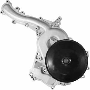 XDP Xtreme Diesel Performance - XDP Xtra Cool Water Pump (Primary) XD674 for 11-16 Ford 6.7L Powerstroke - Image 2