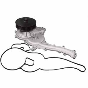 XDP Xtreme Diesel Performance - XDP Xtra Cool Water Pump (Primary) XD674 for 11-16 Ford 6.7L Powerstroke - Image 1