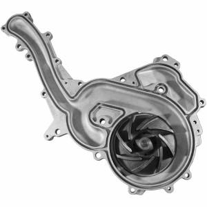 XDP Xtreme Diesel Performance - XDP Xtra Cool Water Pump (Primary) XD674 for 11-16 Ford 6.7L Powerstroke - Image 3