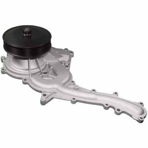 XDP Xtreme Diesel Performance - XDP Xtra Cool Water Pump (Primary) XD674 for 11-16 Ford 6.7L Powerstroke - Image 4