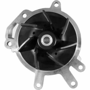 XDP Xtreme Diesel Performance - XDP Xtra Cool Water Pump (Pump Only) XD678 for 2017-2024 L5P 6.6L Duramax - Image 3