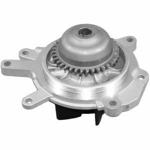 XDP Xtreme Diesel Performance - XDP Xtra Cool Water Pump (Pump Only) XD678 for 2017-2024 L5P 6.6L Duramax - Image 4