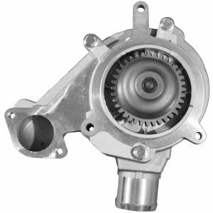 XDP Xtreme Diesel Performance - XDP Xtra Cool Water Pump (With Housing) XD679 for 2017-2024 L5P 6.6L Duramax - Image 2