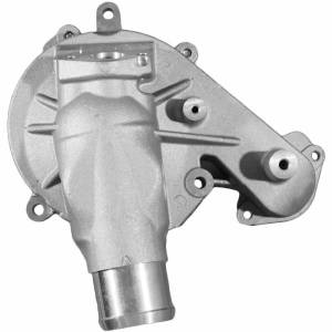 XDP Xtreme Diesel Performance - XDP Xtra Cool Water Pump (With Housing) XD679 for 2017-2024 L5P 6.6L Duramax - Image 3