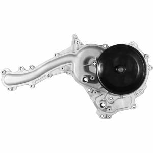 XDP Xtreme Diesel Performance - XDP Xtra Cool Water Pump (Primary) XD682 for 2017-2019 Ford 6.7L Powerstroke - Image 2