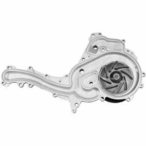 XDP Xtreme Diesel Performance - XDP Xtra Cool Water Pump (Primary) XD682 for 2017-2019 Ford 6.7L Powerstroke - Image 3