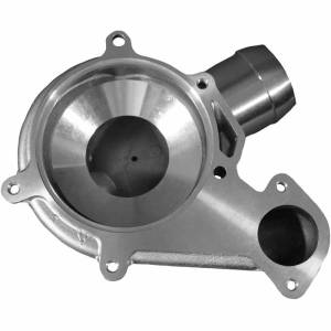 XDP Xtreme Diesel Performance - XDP Xtra Cool Water Pump Housing (Housing Only) XD683 for 2006-2016 LBZ/LMM/LML 6.6L Duramax - Image 2