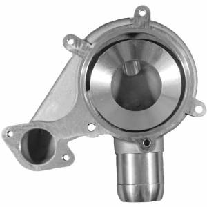 XDP Xtreme Diesel Performance - XDP Xtra Cool Water Pump Housing (Housing Only) XD684 for 2001-2005 LB7/LLY 6.6L Duramax - Image 2