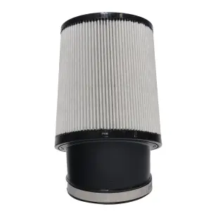 HSP Diesel - HSP Diesel RFAB Replacement 4.5in Dry Air Filter - RFB-413D-RFAB - Image 1