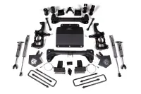 Shop by Product Type - Drivetrain & Chassis - Lift Kits