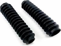 Drivetrain & Chassis - Shock Absorbers - Shock Boots & Covers