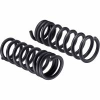 Drivetrain & Chassis - Suspension & Chassis - Coil Springs