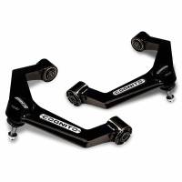 Drivetrain & Chassis - Suspension & Chassis - Control Arms