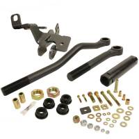 Drivetrain & Chassis - Suspension & Chassis - Track Bars & Bushings