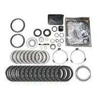 Drivetrain & Chassis - Transmission - Automatic Transmission Rebuild Kits