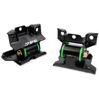 Engine & Performance - Engine - Engine Mounts