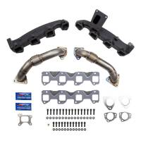 Engine & Performance - Engine - Exhaust Manifolds