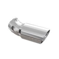 Engine & Performance - Exhaust System & Components - Exhaust Tips