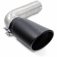 Engine & Performance - Exhaust System & Components - Tail Pipes